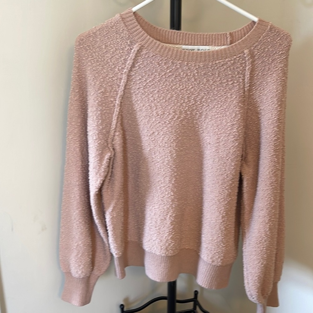Knox Rose Size M Sweater